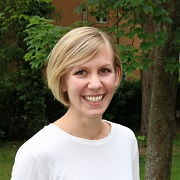 Portrait Englmeier Fabienne