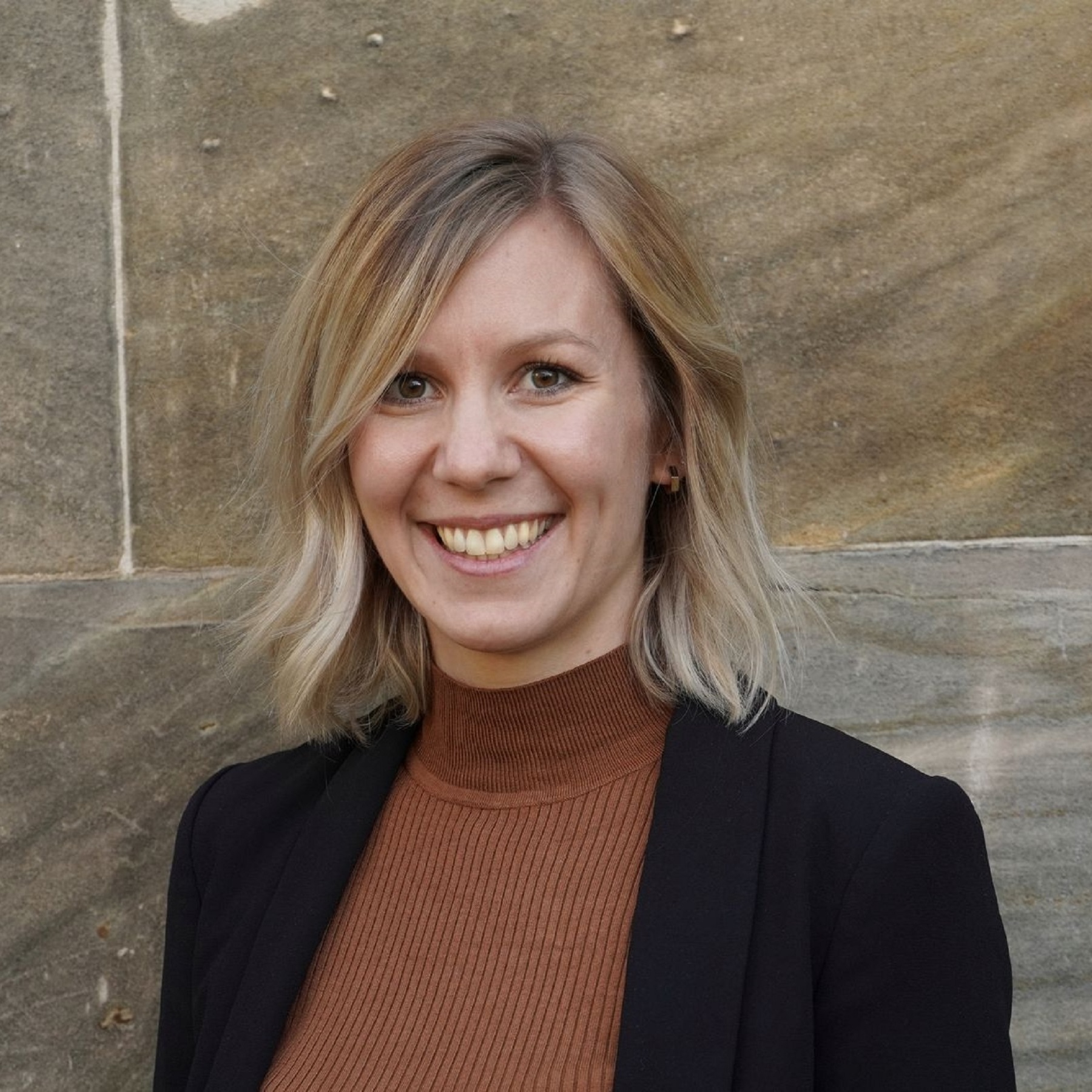 Portrait Englmeier Fabienne