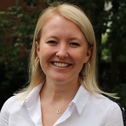 Portrait Lena Schinner