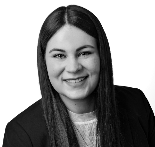 Sophie Friebel